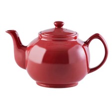 Price & Kensington Red 10 Cup