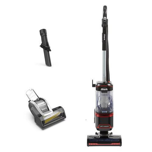 Shark corded upright - shark,