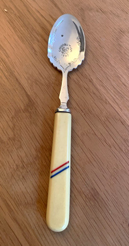 Epns 1953 coronation - coronation, vintage