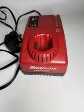 Snap On 14.4v Battery Charger