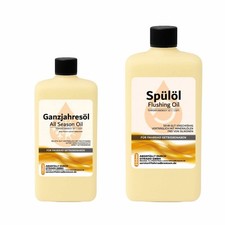 Otrado oil kit - otrado, rohloff