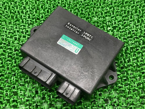 Used kawasaki igniter - zx-9r,