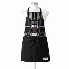 Williams Sonoma Darth Vader