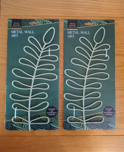 Pack palm house - palm, leaf
