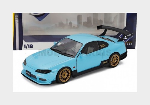 Solido 1812204 nissan silvia - solido,