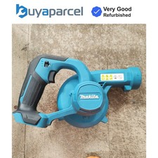 Makita UB100DZ 12v CXT Cordless Garden Leaf Blower Lithium Ion Bare Unit