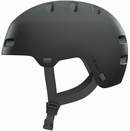 Abus indy helmet velvet - indy,