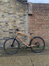 2025 Marin Kentfield 2 Size