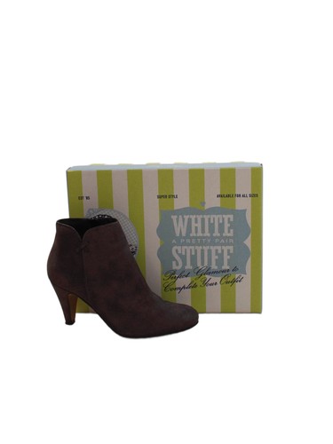 White stuff women boots - stuff,