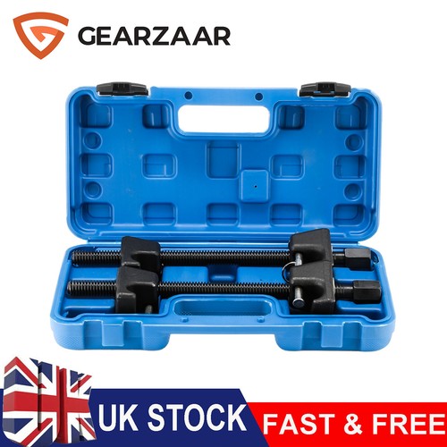 Macpherson strut coil spring - strut,