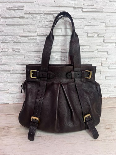 Mulberry jacguetta brown - mulberry,