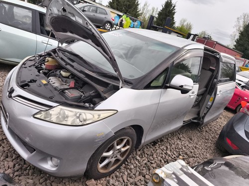 Toyota estima previa 2008 2016 - estima/previa, 2008-2016