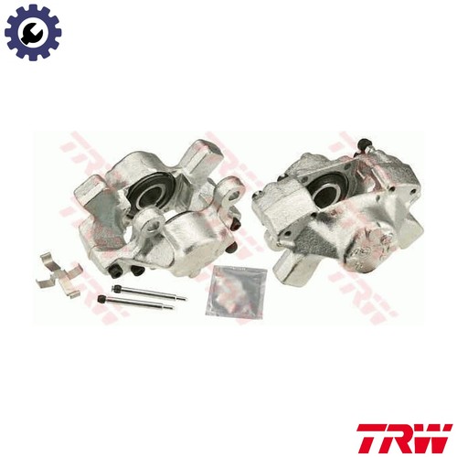 Brake caliper bcn184e - caliper, for