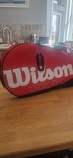 Wilson Tour Six Racket Tennis