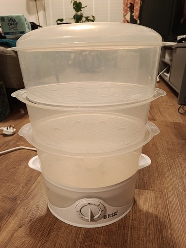 Russell hobbs tier - russell,