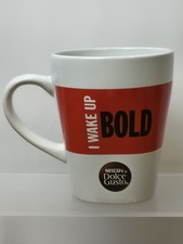 Nescafé Dolce Gusto “I Wake
