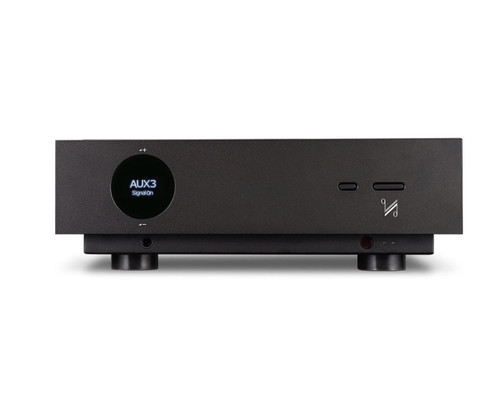 Quad artera pre amplifier - artera, pre-amplifier