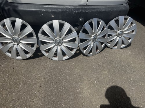 Transporter wheel - t6,