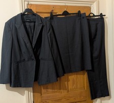 3 Piece Papaya Collection