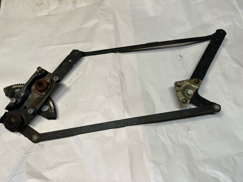 Escort mk3 xr3 xr3i window - escort,