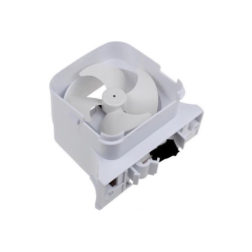 Whirlpool fridge freezer fan - fridge,