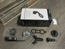 Garmin Edge Gopro Out Front