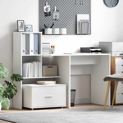 Computer office desk table - office,