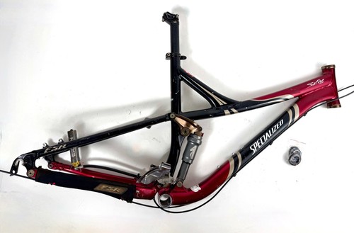 2008 specialized safire expert - 2008,