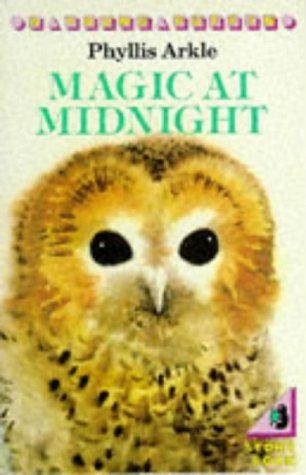 Magic midnight young - magic, at