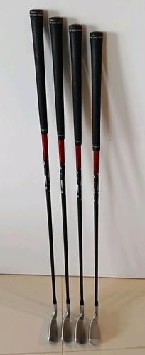 Ping g410 irons red dot - ,