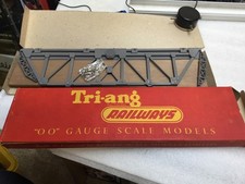 Hornby Triang Girder Bridge R78, ex-Shop stock, never used.