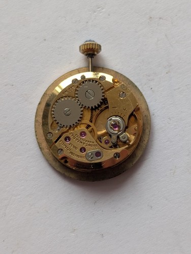 Vintage baume mercier bm 775 - baume,