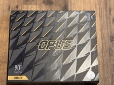 Harrows Opus Steel Tip Darts Set 90% Tungsten, 24g