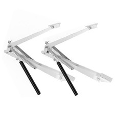 2PCS Automatic Greenhouse