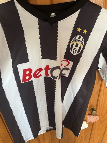 Juventus football shirt - football,