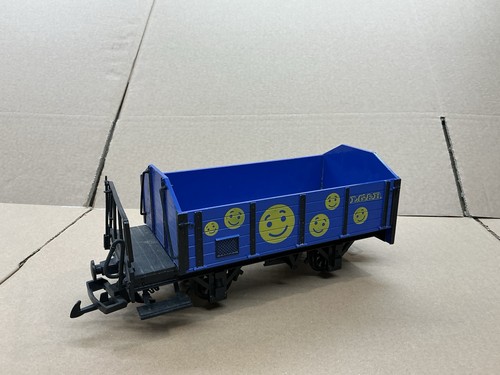 Lgb gauge freight - g,