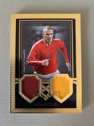 2018 futera memostars - 2018, david