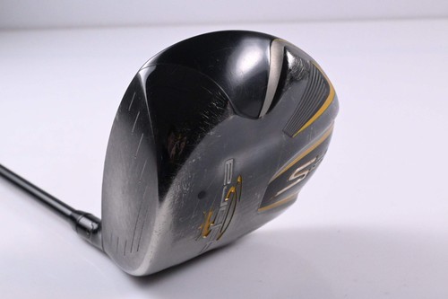 Left hand cobra driver - left,