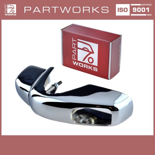 Bumper horn for porsche 356 - bumper,