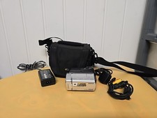 Sony Handycam DCR-SR36E 40GB HDD Digital Camcorder With Nightshot.