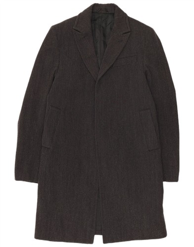 Vintage mens overcoat - vintage,