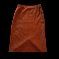 Women’s Daks Burnt Orange