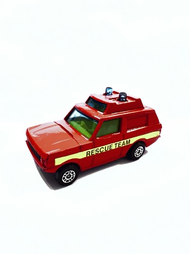 Vintage 1970s corgi - vintage,