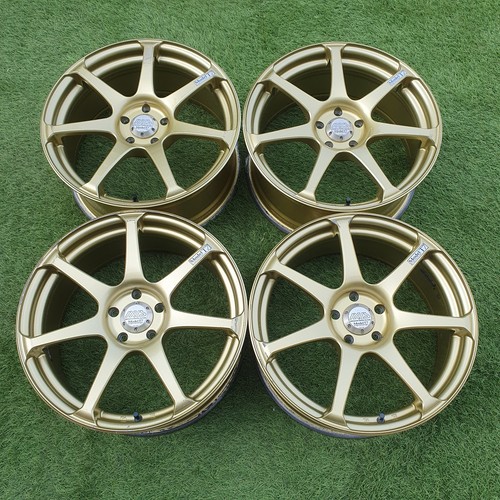 Advan avs model 17x7 - model, 17x7+50