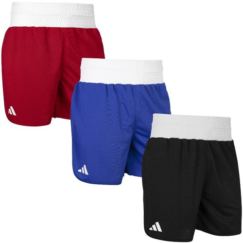 Adidas amateur boxing shorts - adidas,