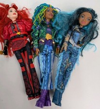 Disney Descendants 4 Rise of