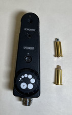Keeler Specialist Ophthalmoscope 1132-P-1157 Head Only And 2x 3.6V Bulbs Ref:144