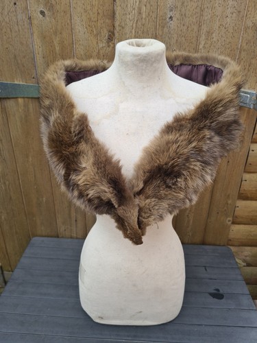 Fab vintage dark grey - dark, /