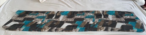 Beautiful ladies silk scarf - ladies,