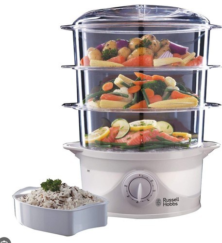Russell hobbs tier food - hobbs,
